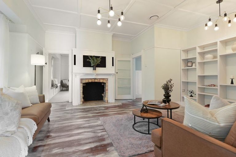 Photo of property in 20 Myrtle Street, Hamilton East, Hamilton, 3216