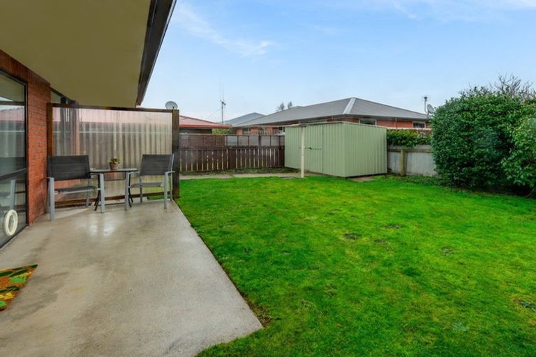 Photo of property in 20b Hewlings Place, Temuka, 7920