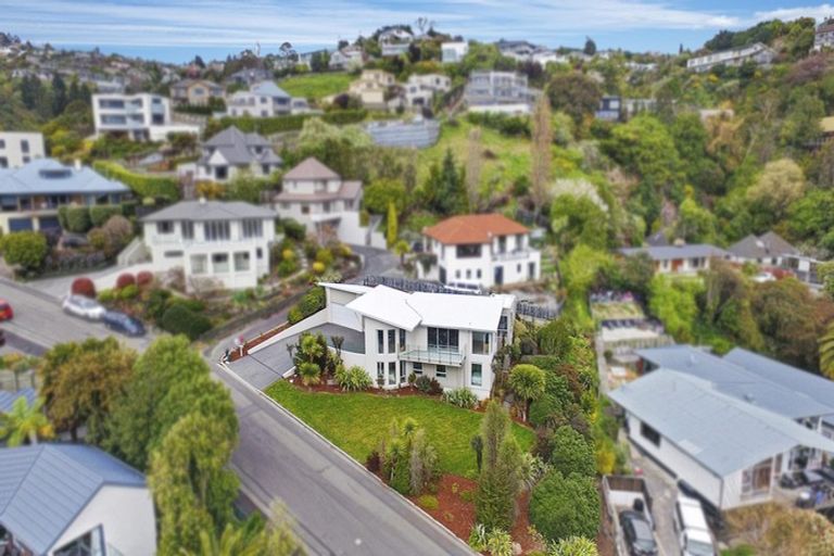 Photo of property in 56 Rossmore Terrace, Cashmere, Christchurch, 8022