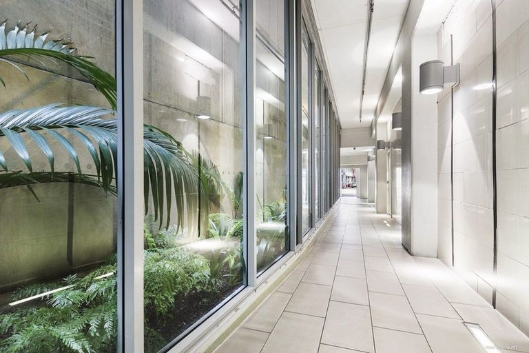 Photo of property in Soho Apartments, 321/74 Taranaki Street, Te Aro, Wellington, 6011