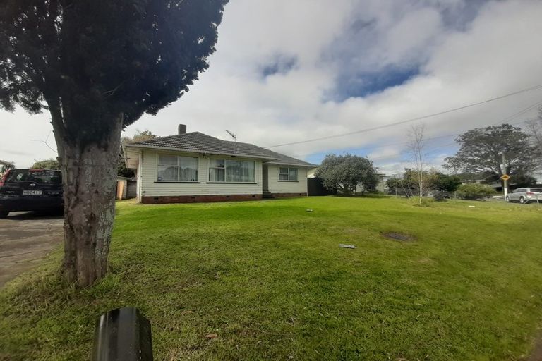 Photo of property in 36 Waimate Street, Otara, Auckland, 2023