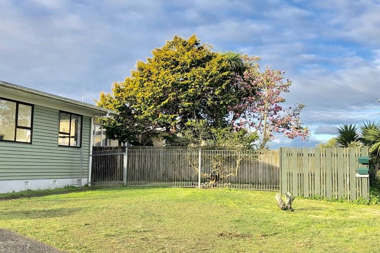 Photo of property in 25 Morrin Street, Manurewa, Auckland, 2102