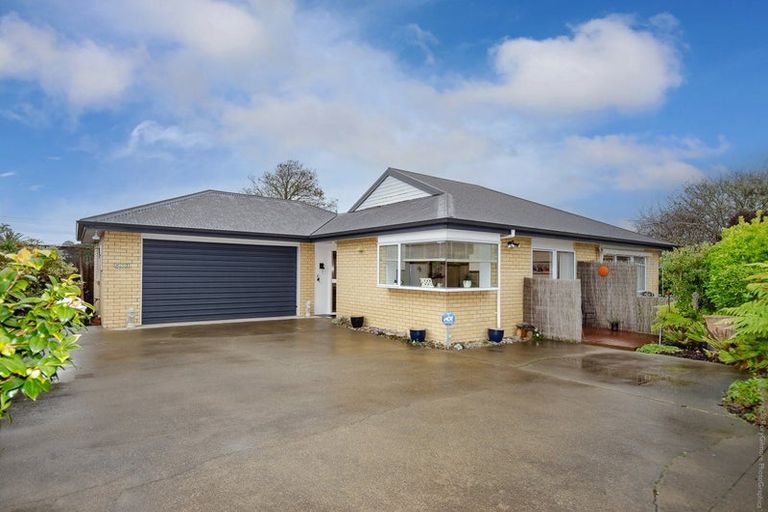 Photo of property in 2/87 Cygnet Street, North New Brighton, Christchurch, 8083