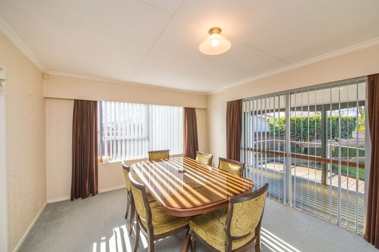 Photo of property in 5 Carter Crescent, Awapuni, Palmerston North, 4412