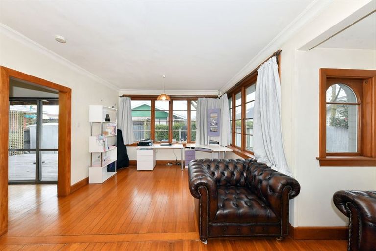 Photo of property in 1/193 Innes Road, St Albans, Christchurch, 8052