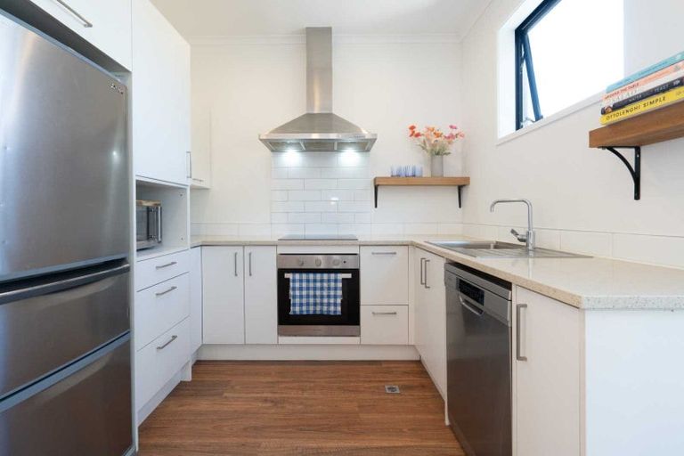 Photo of property in 12 Mayfly Lane, Hobsonville, Auckland, 0616