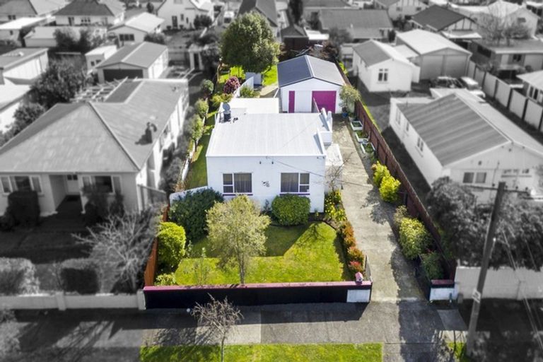 Photo of property in 98 Miro Street, Trentham, Upper Hutt, 5018