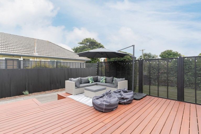 Photo of property in 163 Condell Avenue, Papanui, Christchurch, 8053