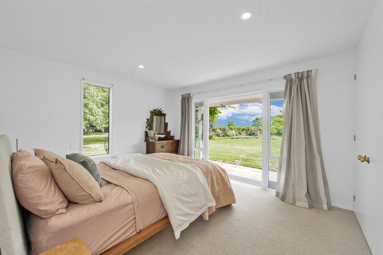 Photo of property in 15 Stewarts Road, Leeston, 7682