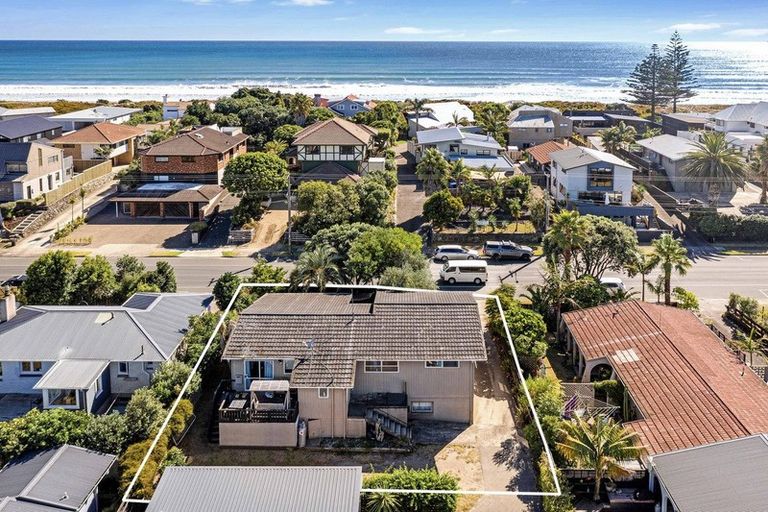 Photo of property in 266a Oceanbeach Road, Mount Maunganui, 3116