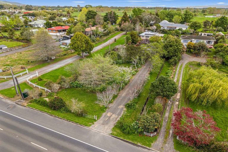 Photo of property in 68 Puke Road, Paeroa, 3600