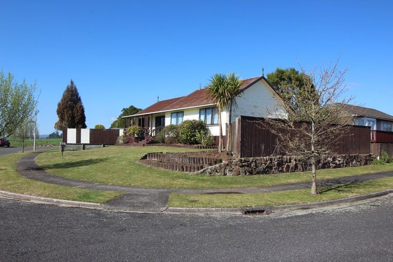 Photo of property in 34 Waimate Crescent, Tokoroa, 3420