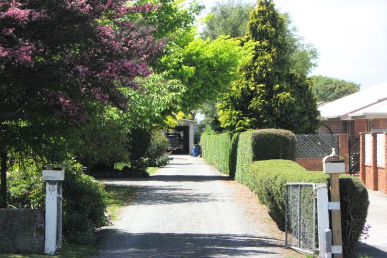 Photo of property in 8c Kirk Road, Templeton, Christchurch, 8042