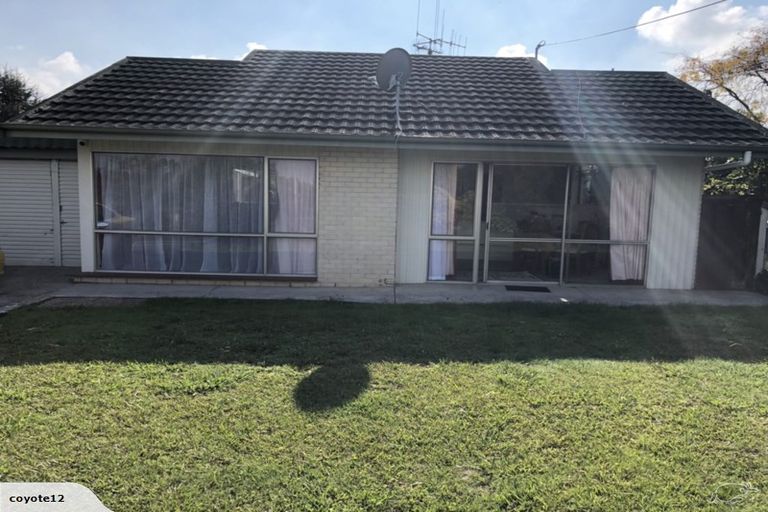 Photo of property in 73 Cambridge Road, Hillcrest, Hamilton, 3216