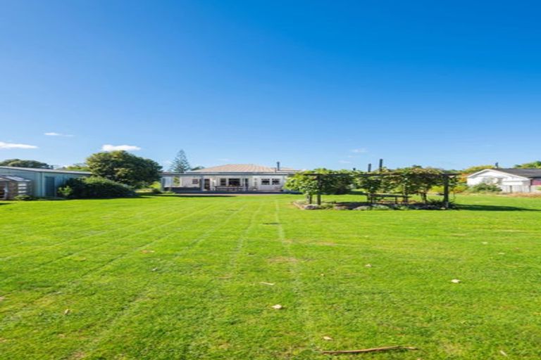Photo of property in 12 Pine Street, Mangapapa, Gisborne, 4010