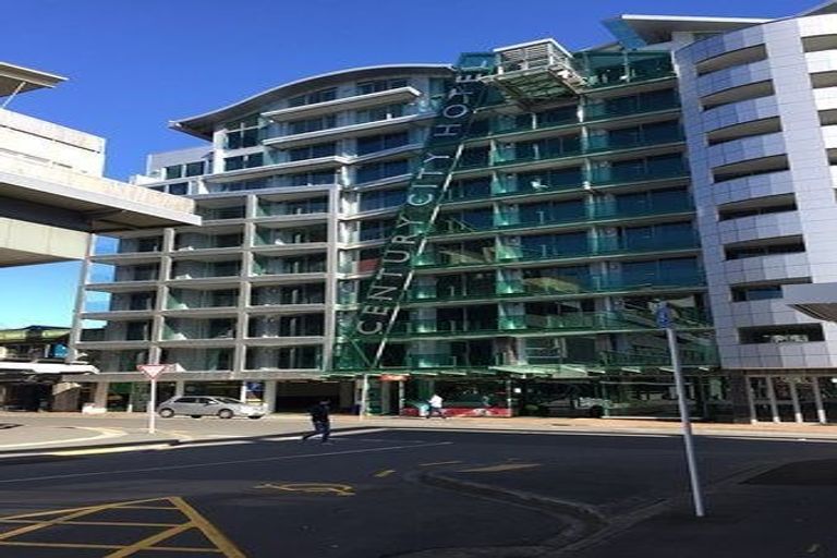 Photo of property in Century City Apartments, 115/72 Tory Street, Te Aro, Wellington, 6011