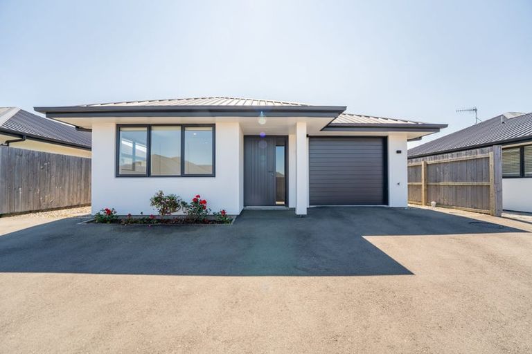 Photo of property in 29a Edward Street, Parkside, Timaru, 7910