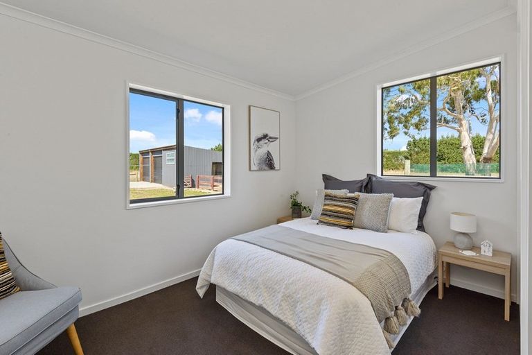 Photo of property in 24 Essendon Road, Darfield, Christchurch, 7671