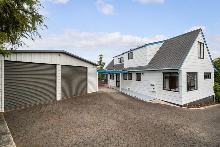 Photo of property in 10 Keepa Avenue, Paeroa, 3600