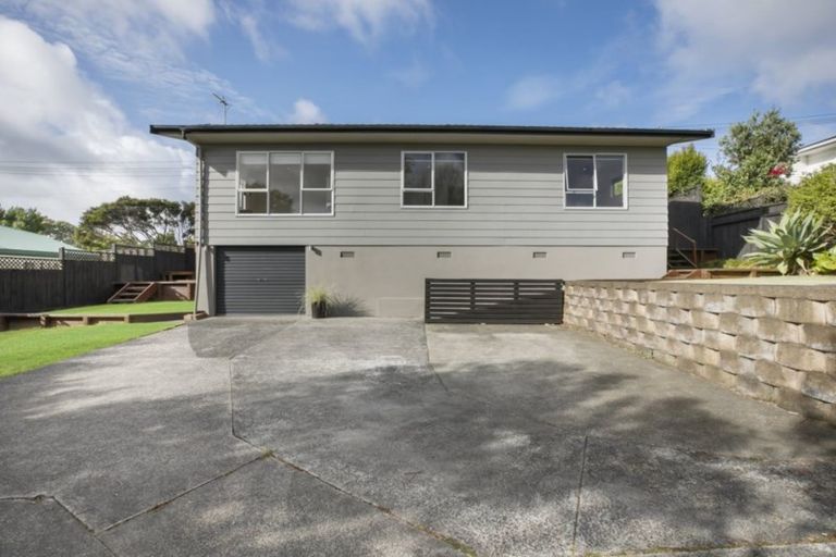 Photo of property in 37b Salisbury Road, Birkdale, Auckland, 0626