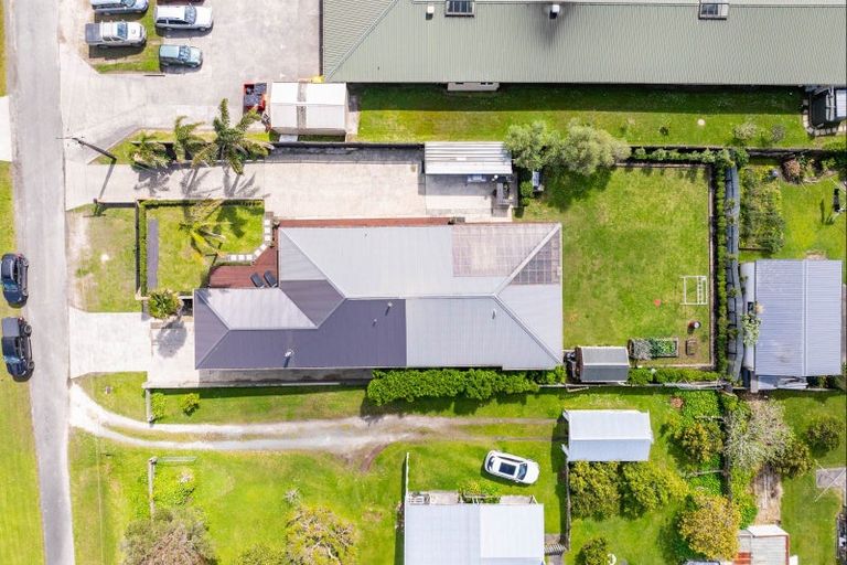 Photo of property in 25 Lorne Street, Dargaville, 0310