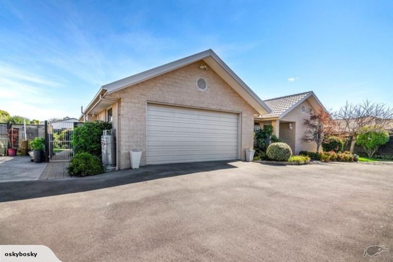 Photo of property in 5 Natalie Place, Witherlea, Blenheim, 7201