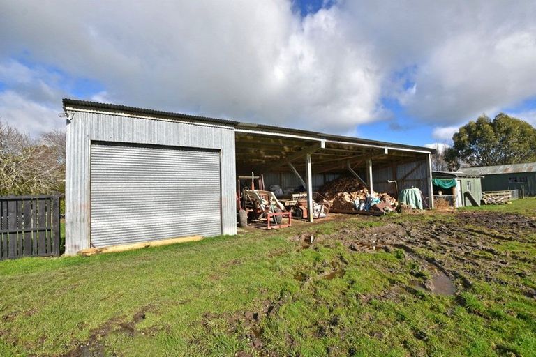 Photo of property in 204 Wilsons Crossing Road, Tussock Creek, Winton, 9781