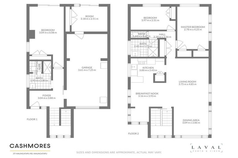 Photo of property in 371 Maungatapu Road, Maungatapu, Tauranga, 3112