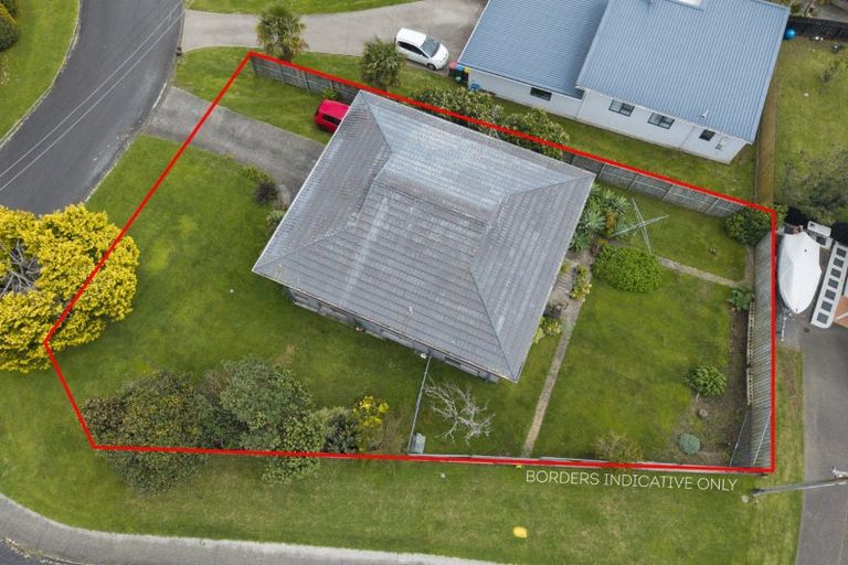Photo of property in 2 Kowai Grove, Omokoroa, 3114