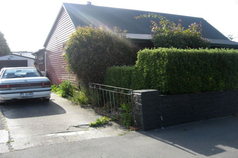 Photo of property in 4/91 Waltham Road, Sydenham, Christchurch, 8023