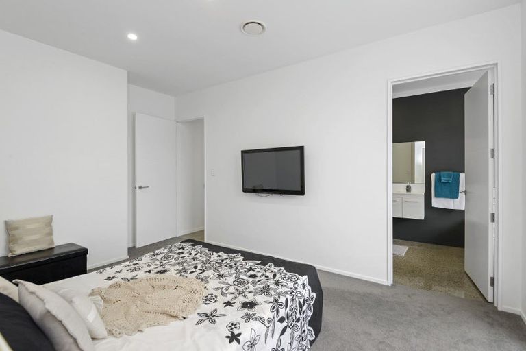 Photo of property in 7 Fairhurst Place, Rolleston, 7614