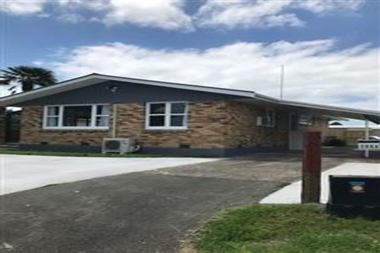 Photo of property in 200 Moffat Road, Bethlehem, Tauranga, 3110