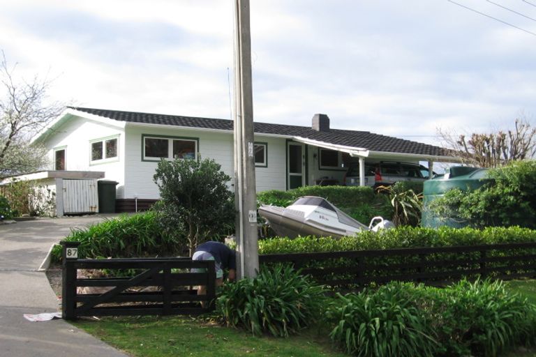 Photo of property in 87 Pa Road, Hahei, Whitianga, 3591