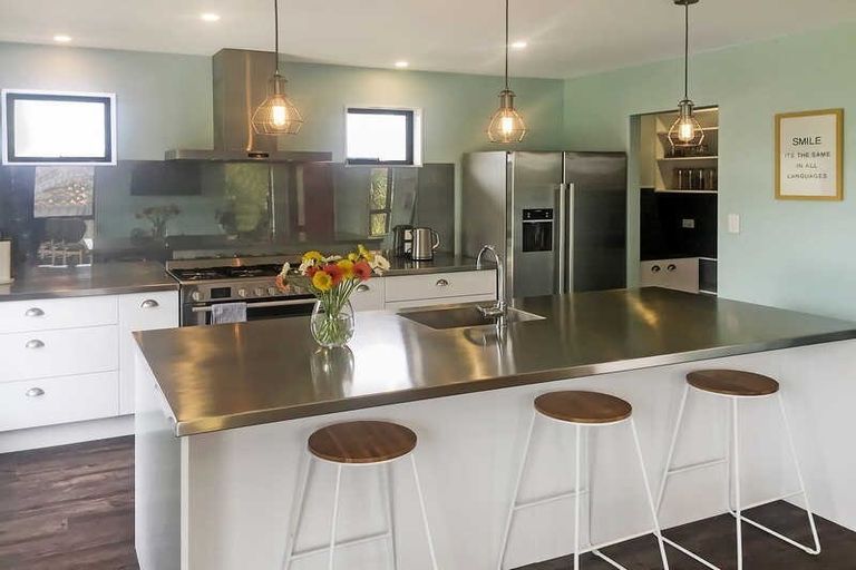 Photo of property in 84 Mcbratneys Road, Dallington, Christchurch, 8061