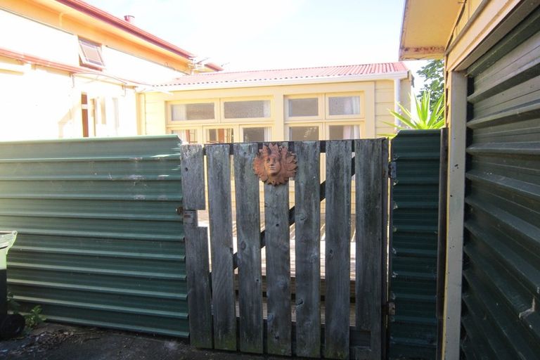 Photo of property in 41 Nixon Street, Whanganui East, Whanganui, 4500