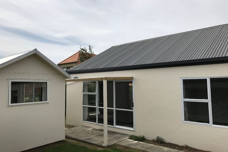 Photo of property in 3/116 Elizabeth Street, Riccarton, Christchurch, 8041