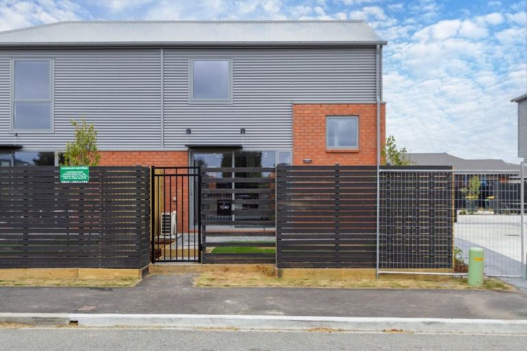 Photo of property in 1/60 Grafton Street, Waltham, Christchurch, 8011