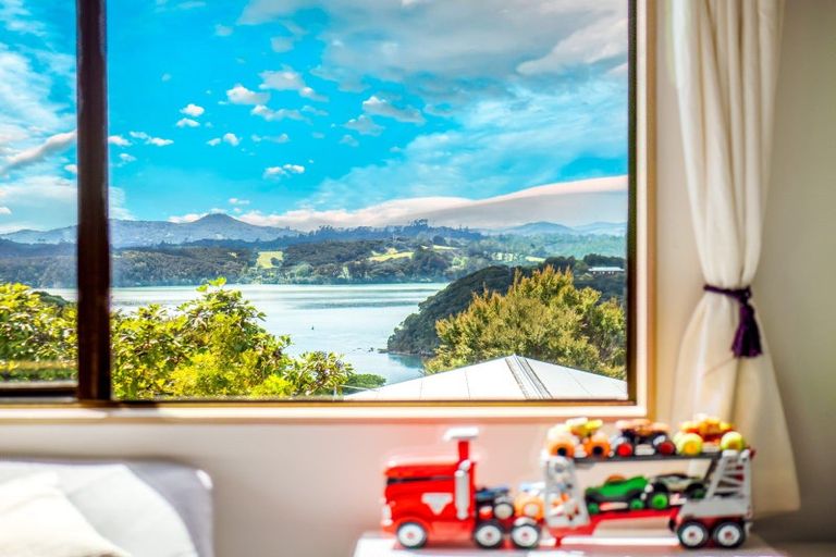 Photo of property in 47b Te Haumi Drive, Paihia, 0200