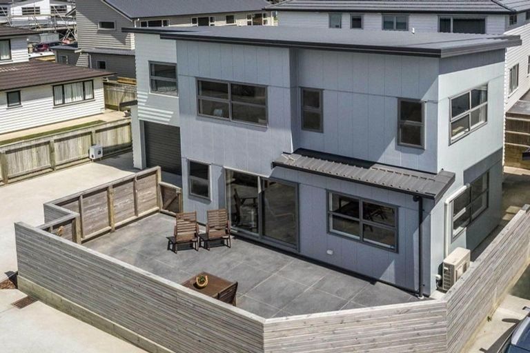 Photo of property in 173a Mclintock Street North, Johnsonville, Wellington, 6037