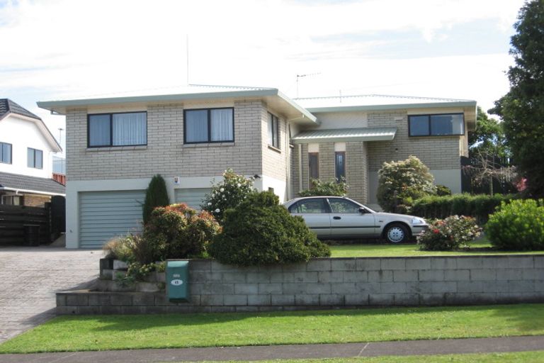 Photo of property in 48 Corinna Street, Welcome Bay, Tauranga, 3112