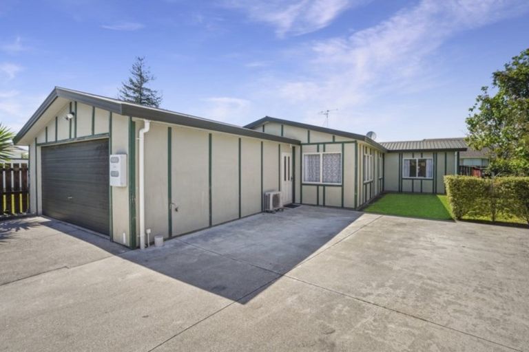 Photo of property in 320a Peachgrove Road, Fairfield, Hamilton, 3214