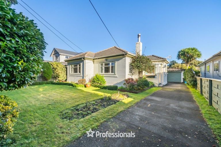 Photo of property in 6 Hart Avenue, Boulcott, Lower Hutt, 5011