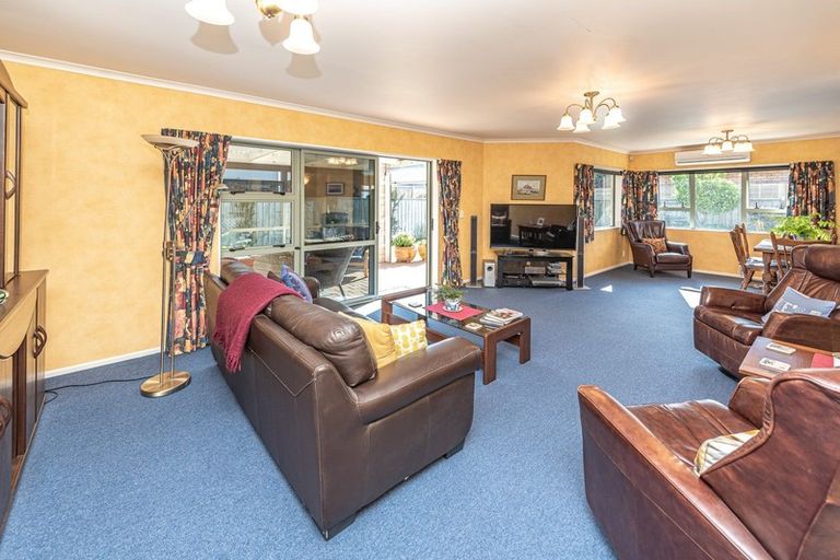 Photo of property in 6 Kelsi Street, Tawhero, Whanganui, 4501