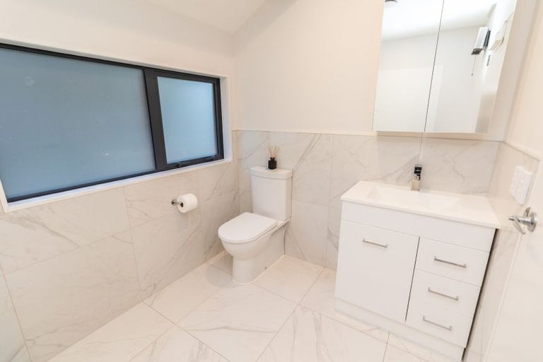 Photo of property in 12 Bowes Crescent, Strathmore Park, Wellington, 6022