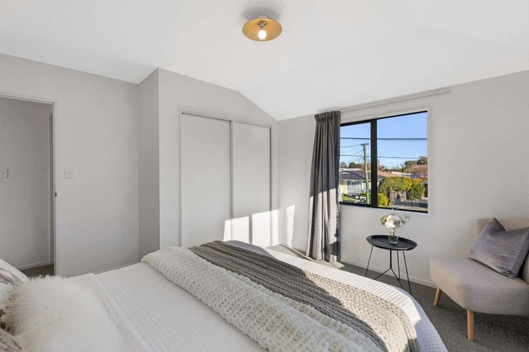 Photo of property in 1/58 Hope Street, Shirley, Christchurch, 8013