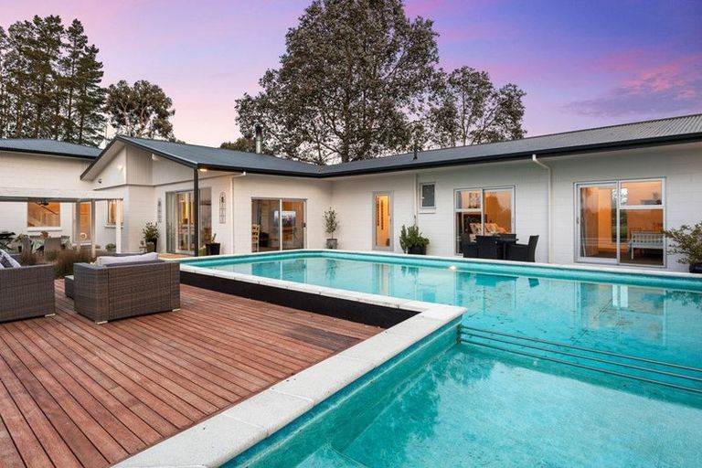 Photo of property in 344 Lineside Road, Flaxton, Kaiapoi, 7691