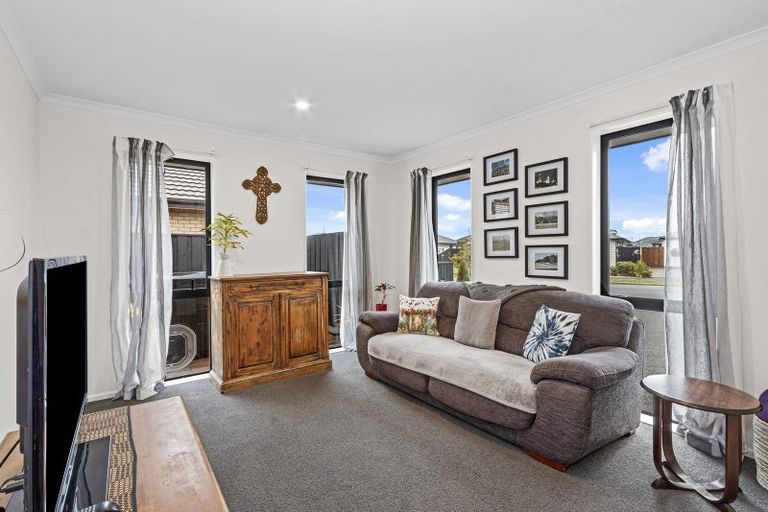 Photo of property in 34 Kilmurry Street, Halswell, Christchurch, 8025