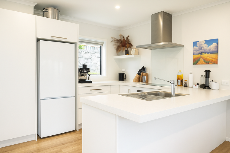 Photo of property in 19b Frances Street, Tirau, 3410