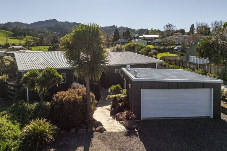 Photo of property in 8 Ridge View Place, Waihi, 3610