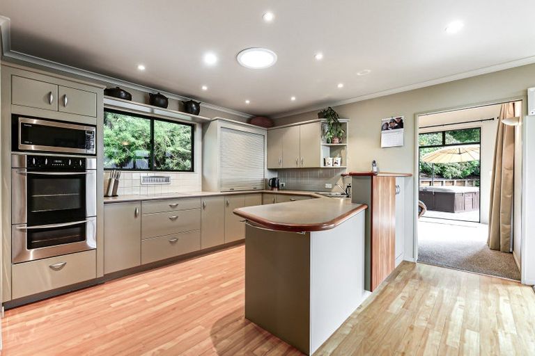 Photo of property in 13 Sycamore Place, Pukete, Hamilton, 3200